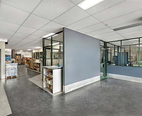 Factory, Warehouse & Industrial commercial property leased at 1 Argent Place Ringwood VIC 3134