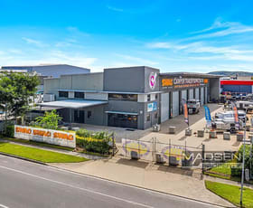 Showrooms / Bulky Goods commercial property leased at 7 Collinsvale Street Rocklea QLD 4106