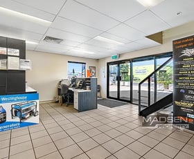 Showrooms / Bulky Goods commercial property leased at 7 Collinsvale Street Rocklea QLD 4106