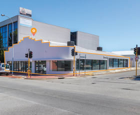 Showrooms / Bulky Goods commercial property leased at 320 Hay Street Subiaco WA 6008