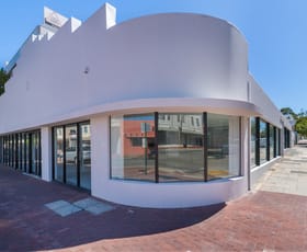 Showrooms / Bulky Goods commercial property leased at 320 Hay Street Subiaco WA 6008