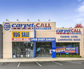 Showrooms / Bulky Goods commercial property leased at 4/1849 Ferntree Gully Road Ferntree Gully VIC 3156