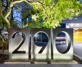 Offices commercial property leased at Level 1/290 Burwood Road Hawthorn VIC 3122