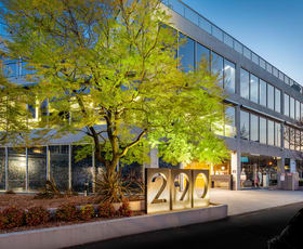 Offices commercial property leased at Ground/290 Burwood Road Hawthorn VIC 3122