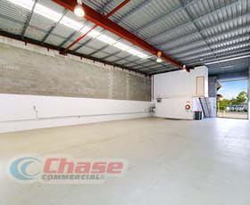Factory, Warehouse & Industrial commercial property leased at 8/29 Collinsvale Street Rocklea QLD 4106
