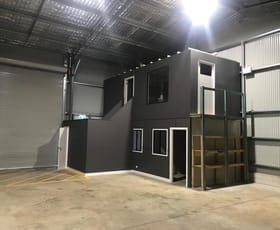 Factory, Warehouse & Industrial commercial property leased at Shed  9/8 Ralston Drive Orange NSW 2800