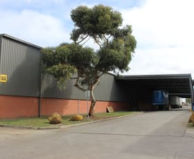 Factory, Warehouse & Industrial commercial property for lease at G4/G4 421-439 Grieve Parade Altona North VIC 3025