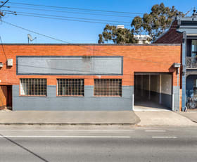Factory, Warehouse & Industrial commercial property leased at 113-117 Dryburgh Street, North Melbourne North Melbourne VIC 3051