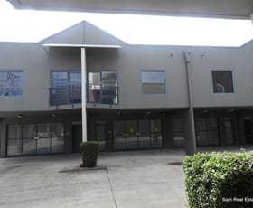 Showrooms / Bulky Goods commercial property leased at Huntley St Alexandria NSW 2015
