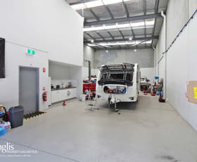 Showrooms / Bulky Goods commercial property leased at Unit 4/147 Smeaton Grange Road Smeaton Grange NSW 2567