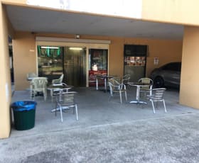 Offices commercial property leased at Wetherill Park NSW 2164