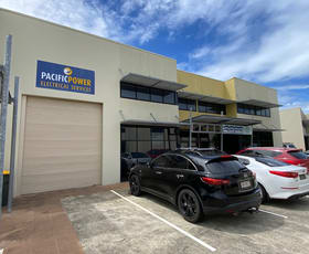 Showrooms / Bulky Goods commercial property leased at 9/1 Metier Linkway Birtinya QLD 4575