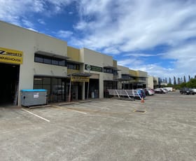 Offices commercial property leased at 9/1 Metier Linkway Birtinya QLD 4575