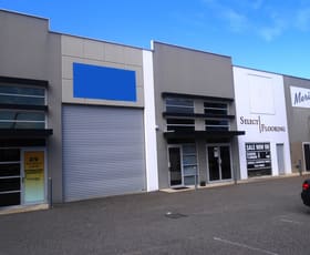 Factory, Warehouse & Industrial commercial property leased at 3/9 Merino Entrance Cockburn Central WA 6164