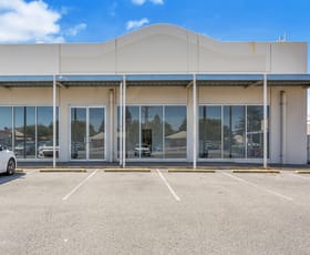 Offices commercial property leased at 4B Torrens Street Victor Harbor SA 5211