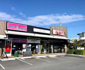 Shop & Retail commercial property leased at Shop 1A / 2375 Gold Coast Highway Mermaid Beach QLD 4218