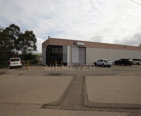 Factory, Warehouse & Industrial commercial property leased at 11-15 Moxon Road Punchbowl NSW 2196