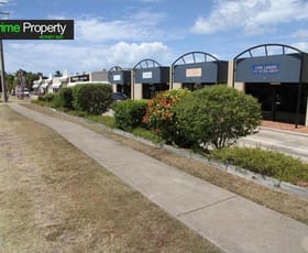 Medical / Consulting commercial property leased at 4/12 Nissen Street Pialba QLD 4655