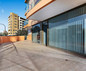 Medical / Consulting commercial property leased at Shop 7/600 Railway Parade Hurstville NSW 2220
