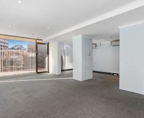 Medical / Consulting commercial property leased at Level Ground, 7/600 Railway Parade Hurstville NSW 2220