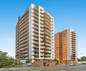 Medical / Consulting commercial property leased at Shop 7/600 Railway Parade Hurstville NSW 2220