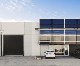 Factory, Warehouse & Industrial commercial property leased at 2/10 Paramount Boulevard Derrimut VIC 3026