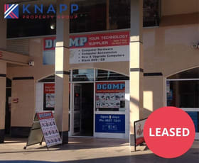 Medical / Consulting commercial property leased at 7/192 Queen St Campbelltown NSW 2560