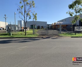 Development / Land commercial property leased at Emu Plains NSW 2750