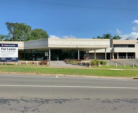 Showrooms / Bulky Goods commercial property leased at 29-37 Mellor Street Gympie QLD 4570