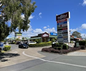 Medical / Consulting commercial property leased at 20/100-106 Old Pacific Highway Oxenford QLD 4210