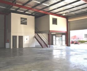 Showrooms / Bulky Goods commercial property leased at Unit 3/40 Bradmill Ave Rutherford NSW 2320