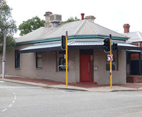 Shop & Retail commercial property leased at 167 Fitzgerald Street West Perth WA 6005