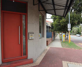 Medical / Consulting commercial property leased at 167 Fitzgerald Street West Perth WA 6005