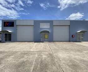 Factory, Warehouse & Industrial commercial property leased at 2/5 Beech Street Marcoola QLD 4564