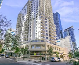 Offices commercial property leased at Suite 210/1 Katherine Street Chatswood NSW 2067