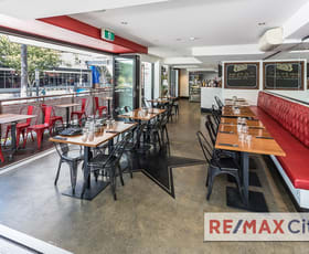 Other commercial property leased at 104/125 Melbourne Street South Brisbane QLD 4101