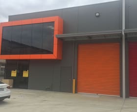 Factory, Warehouse & Industrial commercial property leased at 3 Audsley Street Clayton South VIC 3169