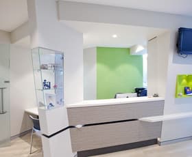Offices commercial property leased at 6/308 High Street Penrith NSW 2750