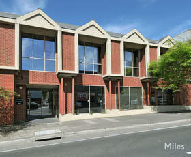 Offices commercial property leased at Suite 6/486 Lower Heidelberg Road Heidelberg VIC 3084
