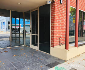 Offices commercial property leased at Suite 6/486 Lower Heidelberg Road Heidelberg VIC 3084