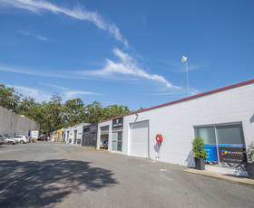 Factory, Warehouse & Industrial commercial property leased at Southport QLD 4215