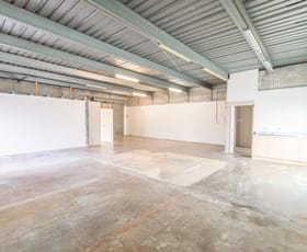 Factory, Warehouse & Industrial commercial property leased at Southport QLD 4215