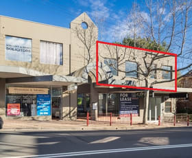 Medical / Consulting commercial property leased at Suite 6A/136 - 146 Willoughby Road Crows Nest NSW 2065