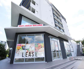 Offices commercial property leased at Eight Mile Plains QLD 4113