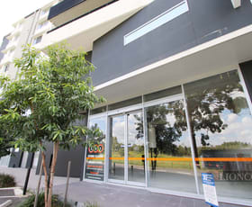 Medical / Consulting commercial property leased at Eight Mile Plains QLD 4113