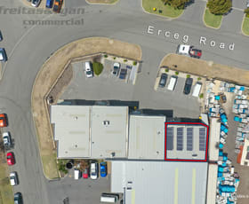 Factory, Warehouse & Industrial commercial property leased at 4/44 Erceg Road Yangebup WA 6164