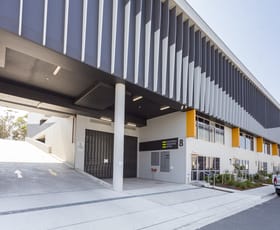 Factory, Warehouse & Industrial commercial property leased at Unit 3/8 Jullian Close Banksmeadow NSW 2019