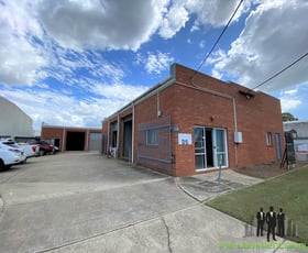 Factory, Warehouse & Industrial commercial property leased at 5/13-15 Storie St Clontarf QLD 4019