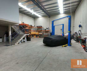 Factory, Warehouse & Industrial commercial property leased at 45 Powers Road Seven Hills NSW 2147