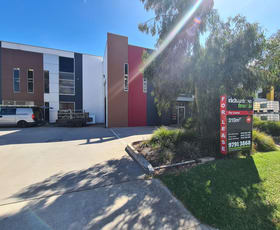 Factory, Warehouse & Industrial commercial property leased at 46 Progress Street Dandenong South VIC 3175